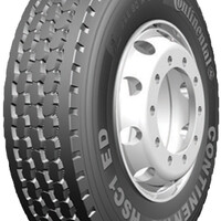 CONTINENTAL HSC1 ED 3PMSF, 156/150 K, CTI