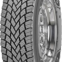 GOODYEAR Ultra Grip Max D, 152/148 L, GOD
