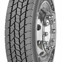 GOODYEAR Ultra Grip Max S, 160 K (158 L), GOD