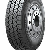 HANKOOK AM15+ 3PMSF, 158 L (160 K), HAN