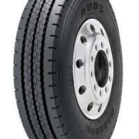 HANKOOK AU03, 136/134 L, HAN