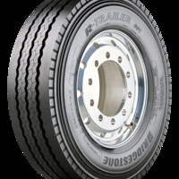 BRIDGESTONE R-Trailer 001, 150/148 J, BRI