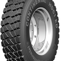 CONTINENTAL HDC1 ED 3PMSF, 156/150 G (154/150 K),CTI