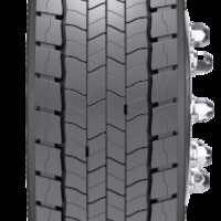 GOODYEAR FuelMax D GEN-2, 152/148 L, GOD