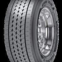 GOODYEAR FuelMax S GEN-2, 160 K (158 L), GOD