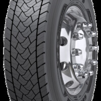 GOODYEAR KMax D GEN-2, 152/148 L, GOD