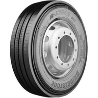 BRIDGESTONE R-Steer 002, 156/150 L (154/150 M), BRI