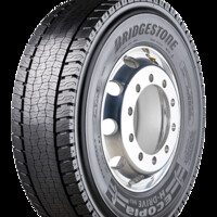 BRIDGESTONE Ecopia H-Drive 002, 152/148 L, BRI