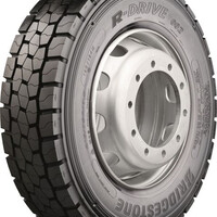 BRIDGESTONE R-Drive 002, 154/150 L (152/148 M), BRI