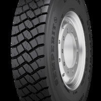 SEMPERIT Worker D2, 156/150 K, SEM