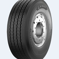 MICHELIN X Multi T2, 132/130 J (133 F), MIC
