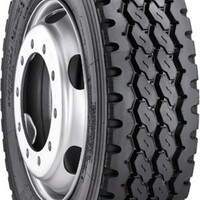 BRIDGESTONE M 840 3PMSF, 148/145 K (145/142 L), BRI