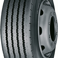 BRIDGESTONE R 294, 140/137 M (140 L), BRI
