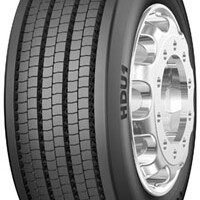 CONTINENTAL HDU1, 160 K, CTI