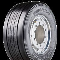 BRIDGESTONE Ecopia H-Trailer 002*, 160 K, BRI