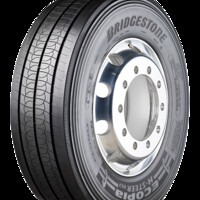 BRIDGESTONE Ecopia H-Steer 002, 160 K (158 L), BRI