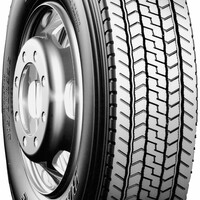 BRIDGESTONE M 788, 129/127 M, BRI