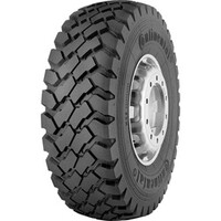 CONTINENTAL HCS, 168 J (166 K), CTI