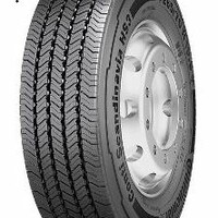 CONTINENTAL Scandinavia HS3, 140/138 M, CTI