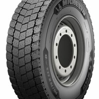 MICHELIN X Multi D, 140/138 M, MIC