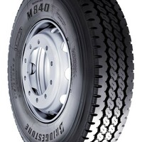 BRIDGESTONE M 840 Evo, 158/156 G (156/150 K), BRI