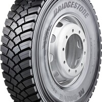 BRIDGESTONE M-Drive 001, 156/150 K, BRI