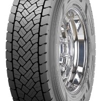 DUNLOP SP 446, 156/150 L (154/150 M), DLP