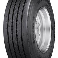 SEMPERIT Runner T2, 160 K, SEM