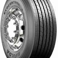 FULDA Ecocontrol 2+, 156/150 L, FUL