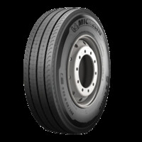 MICHELIN X Coach Z, 154/150 M, MIC