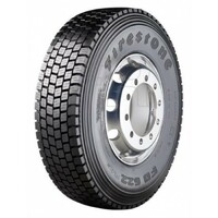 FIRESTONE FD 622 Plus, 156/150 L (154/150 M), FIR