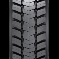 GOODYEAR Omnitrac D, 156/150 K, GOD