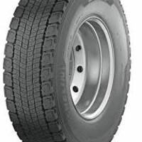 MICHELIN X Line Energy D2, 154/150 L, MIC