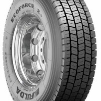 FULDA Ecoforce 2+, 152/148 L, FUL