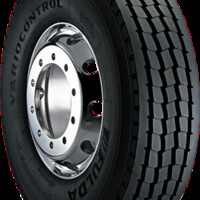 FULDA Variocontrol, 156/150 K, FUL