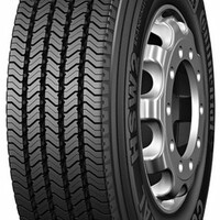 CONTINENTAL HSW2 Scandinavia, 154/150 L, CTI