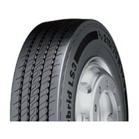 CONTINENTAL Hybrid LS3 3PMSF, 129/127 M, CTI CONTINENTAL Hybrid LS3 3PMSF, 129/127 M, CTI