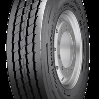 CONTINENTAL CrossTrac HS3, 154/149 K, CTI CONTINENTAL CrossTrac HS3, 154/149 K, CTI