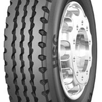 CONTINENTAL HCS, 164/160 K (166/160 G), CTI CONTINENTAL HCS, 164/160 K (166/160 G), CTI