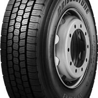 BRIDGESTONE W 958, 152/148 M (154/150 L), BRI BRIDGESTONE W 958, 152/148 M (154/150 L), BRI