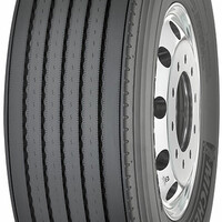 MICHELIN XZA, 121/120 L, MIC MICHELIN XZA, 121/120 L, MIC