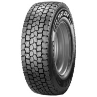 PIRELLI TR:01, 140/138 M, PIR PIRELLI TR:01, 140/138 M, PIR