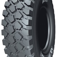 MICHELIN XZL+, 164/160 J (166 G), MIC MICHELIN XZL+, 164/160 J (166 G), MIC