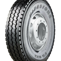 FIRESTONE FS 833, 156/150 K, FIR FIRESTONE FS 833, 156/150 K, FIR