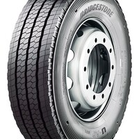 BRIDGESTONE U-AP 001, 136/134 L, BRI BRIDGESTONE U-AP 001, 136/134 L, BRI