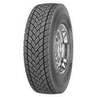 GOODYEAR KMax D, 139/136 M, GOD GOODYEAR KMax D, 139/136 M, GOD