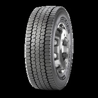 PIRELLI TR:01 Triathlon, 129/127 M, PIR PIRELLI TR:01 Triathlon, 129/127 M, PIR