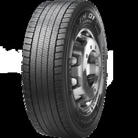 PIRELLI TH:01 Proway, 156/150 L (154/150 M), PIR PIRELLI TH:01 Proway, 156/150 L (154/150 M), PIR