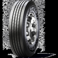 ANTEO Pro-S, 126/124 M, ANT ANTEO Pro-S, 126/124 M, ANT