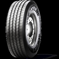 ANTEO Pro-T, 135/133 J, ANT ANTEO Pro-T, 135/133 J, ANT